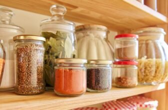 What Are the Best Practices for Food Storage at Home?